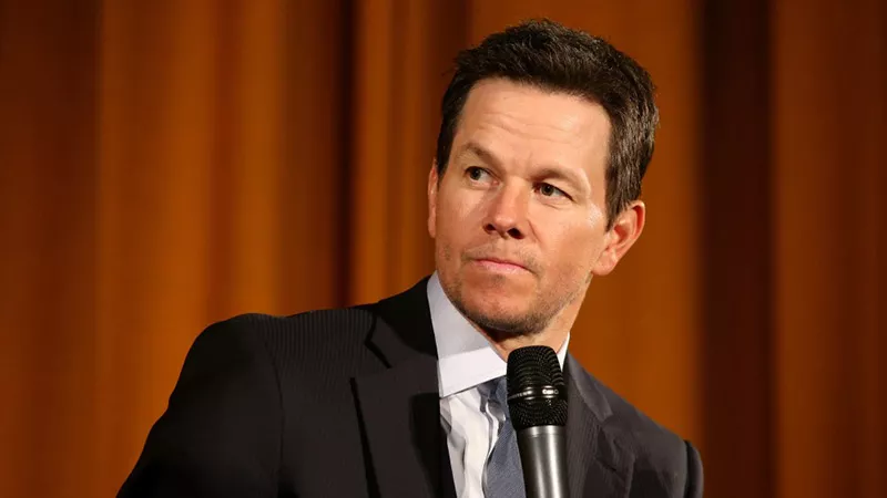 Mark Wahlberg