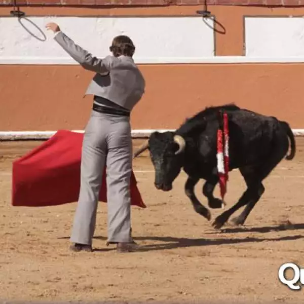 Corrida de toros Juriquilla