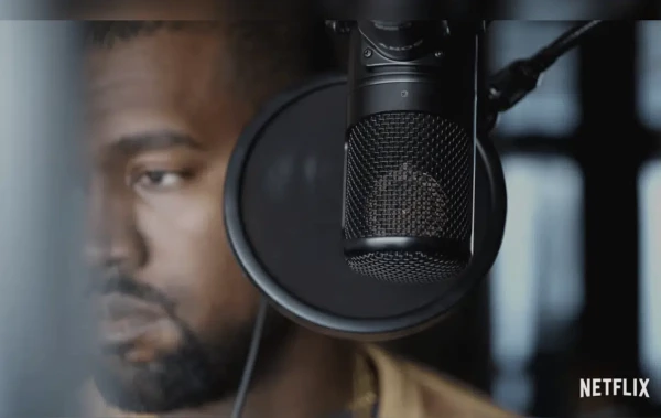 Jeen-Yuhs: A Kanye Trilogy