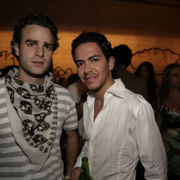 Inauguración Habita Monterrey