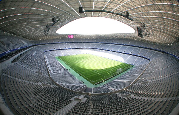 Allianz Arena