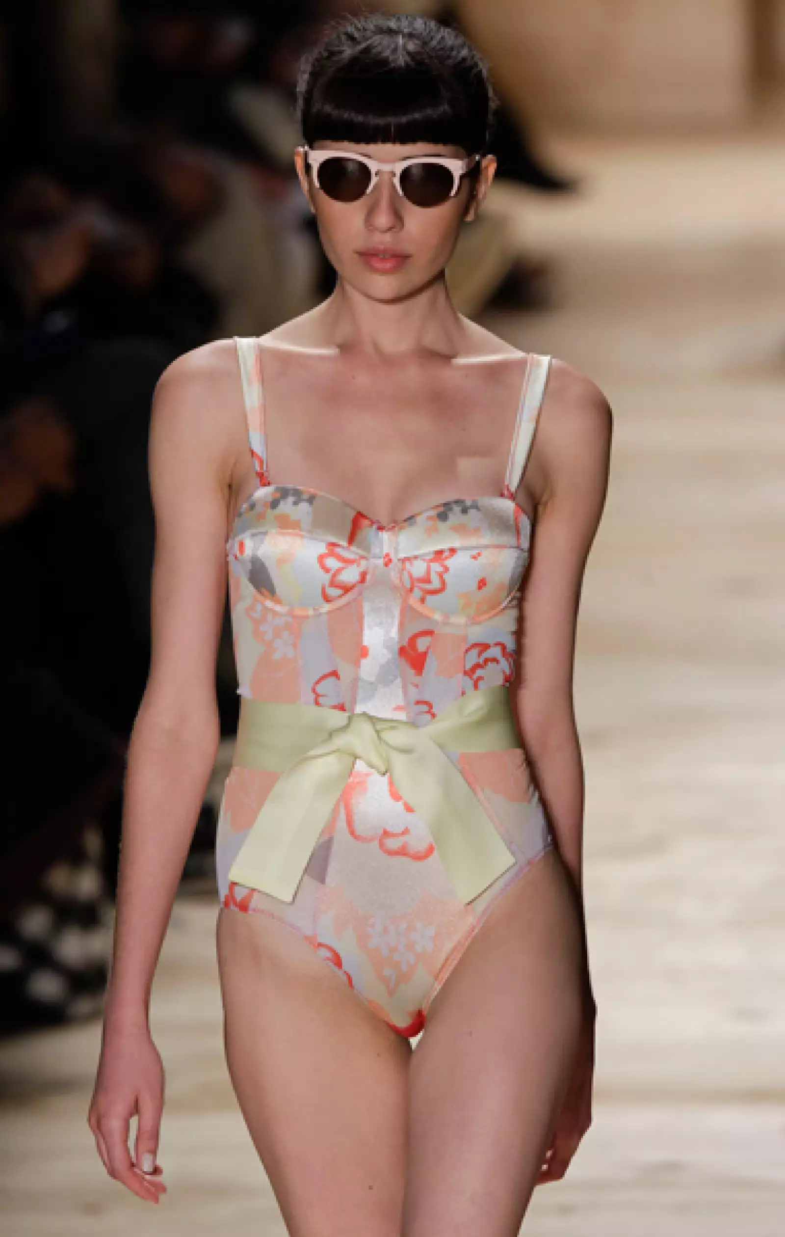 Alexandre Herchcovitch.