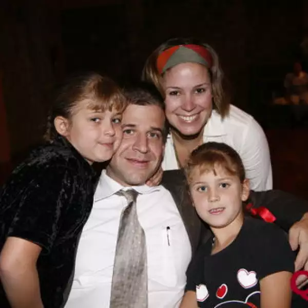 Oriana Figueroa, Hermes Figueroa, Marianne Chacin, Alexandra Figueroa