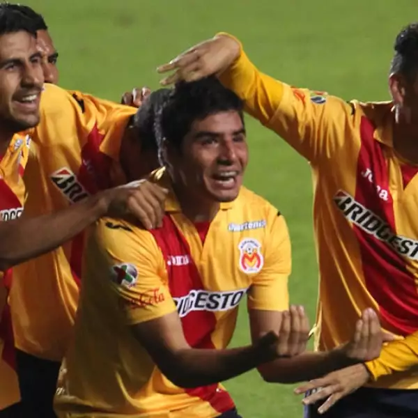 Morelia vs Puebla1