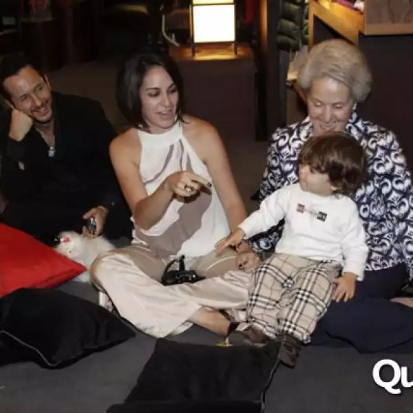 Carolina Herrera Children
