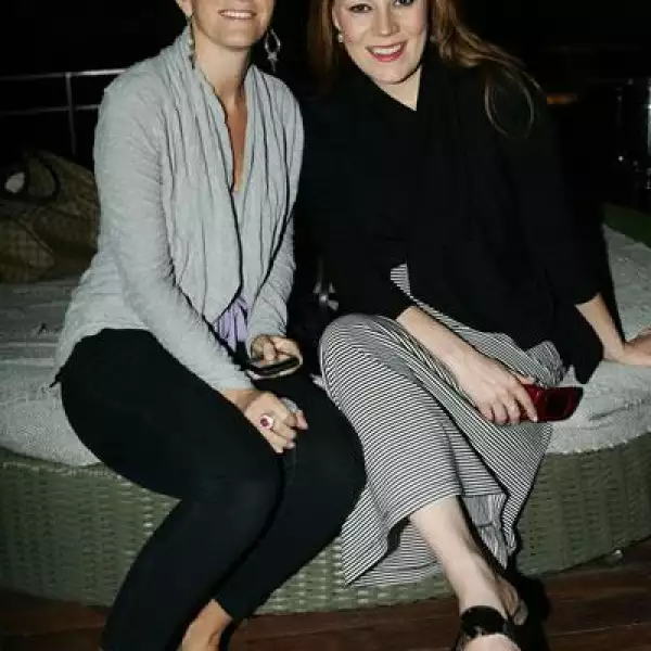 Karina Velasco,Dani Magún