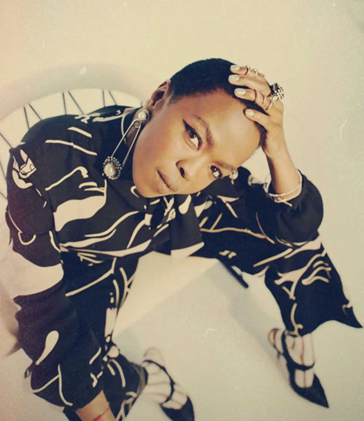 MS. Lauryn Hill (Cortesía)