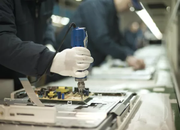 maquila manufactura 2