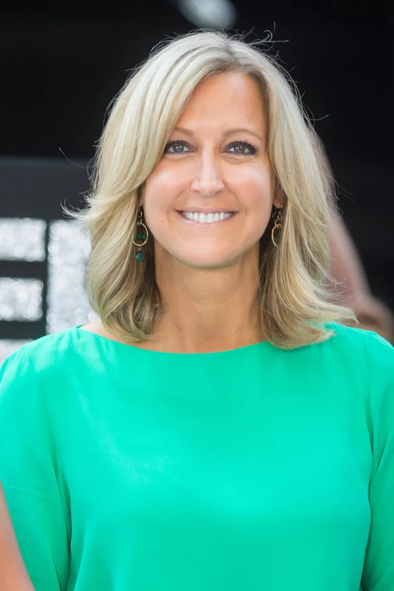 Lara Spencer