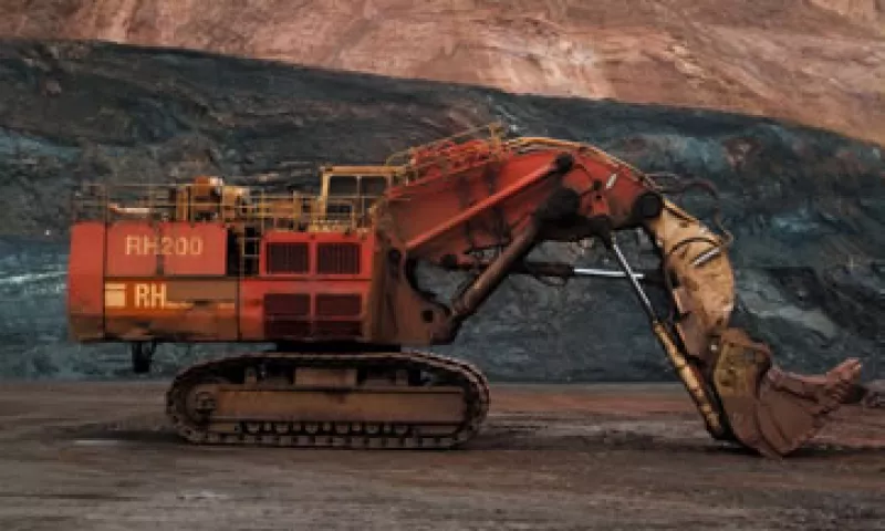 Grupo México necesita la licencia para poder operar. (Foto: Archivo )