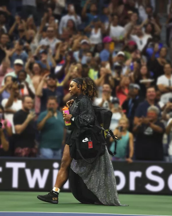 Serena Williams