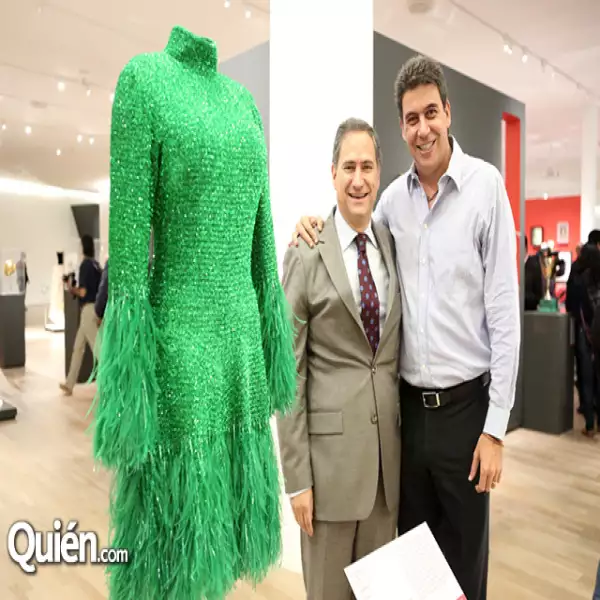 Alejandro Soberón,Arturo Elías Ayub