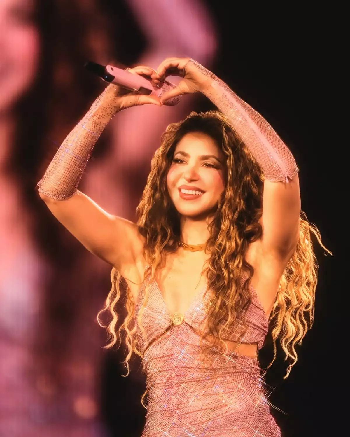 Shakira