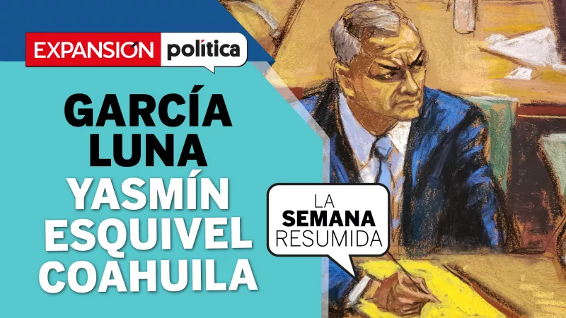 #LaSemanaResumida_20 de enero de 2023