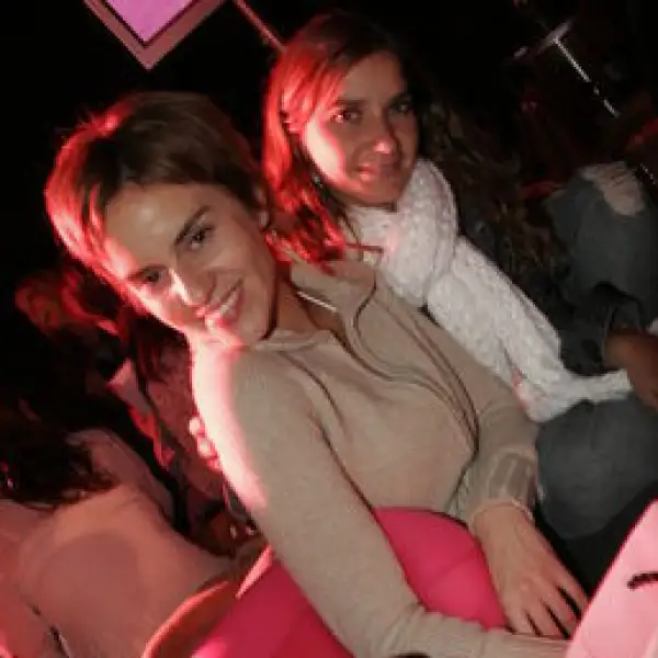 Paola Leon, Carla Igartua