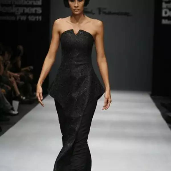 IDM Pasarela Toni Francesc