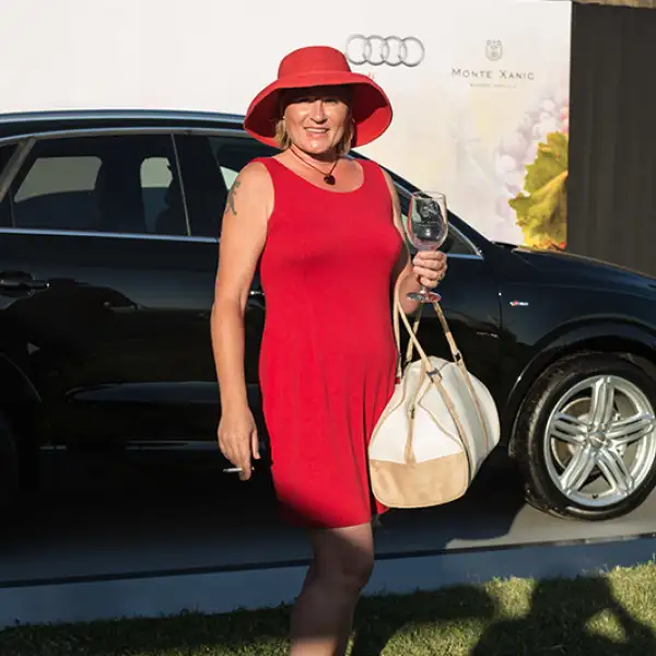 Mary Ann McNamara