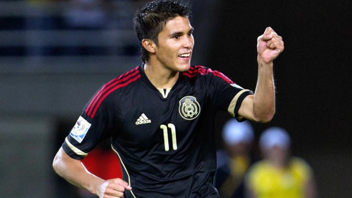 ulises davila es contratado por chelsea