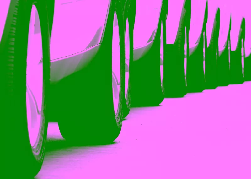 Aranceles en automóviles