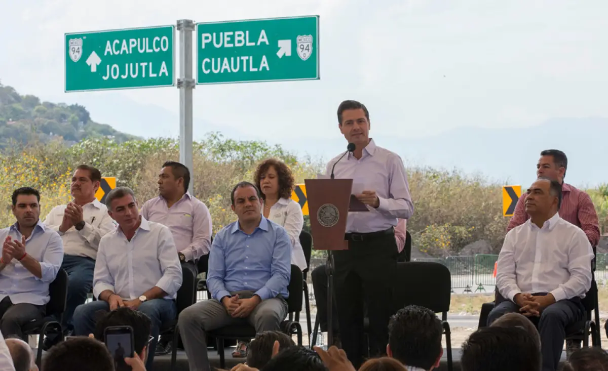 EnriquPeña Nieto 