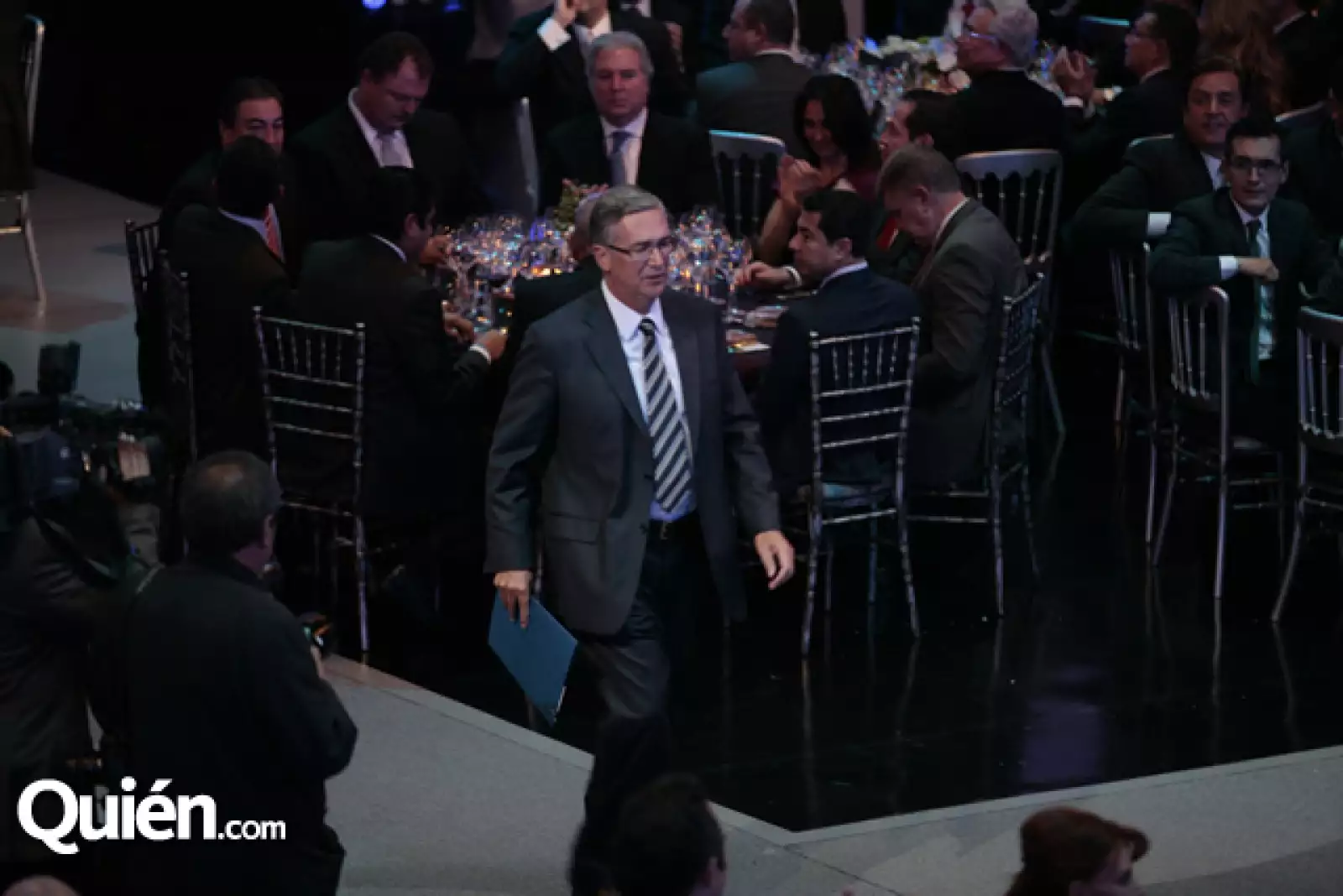 Ricardo Salinas Pliego