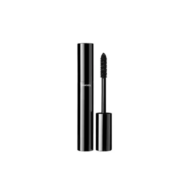 Le Volume de Chanel Waterproof, 10 Noir.