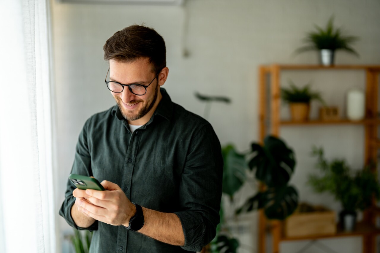 Dalefon quiere liderar el mercado e-SIM con 5G de la mano de Altán