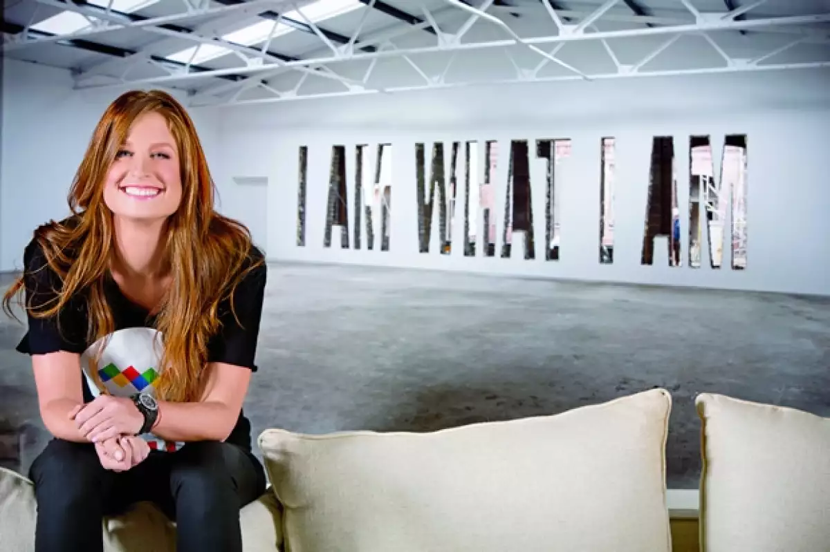 Hoy inicia la 11ª edición de esta feria de arte contemporáneo y su fundadora y directora nos habló de todo lo que debemos saber.