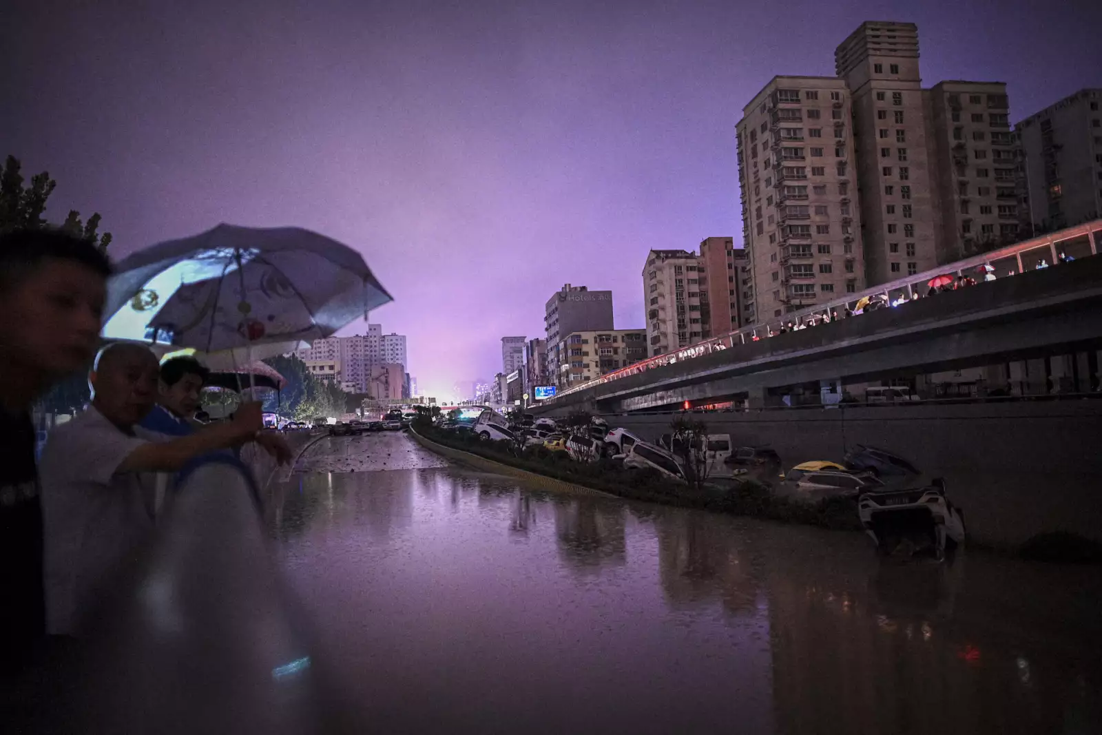 Fondos de emergencia