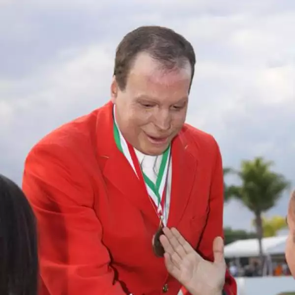 Campeonato Nacional de Salto 2009