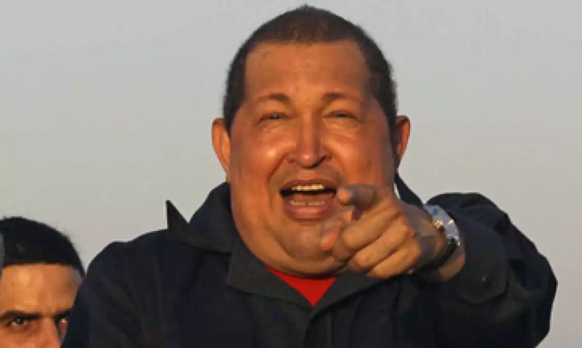 El presidente Hugo Chávez dijo que no reconocerá decisiones del Ciadi, un tribunal del Banco Mundial. (Foto: AP)