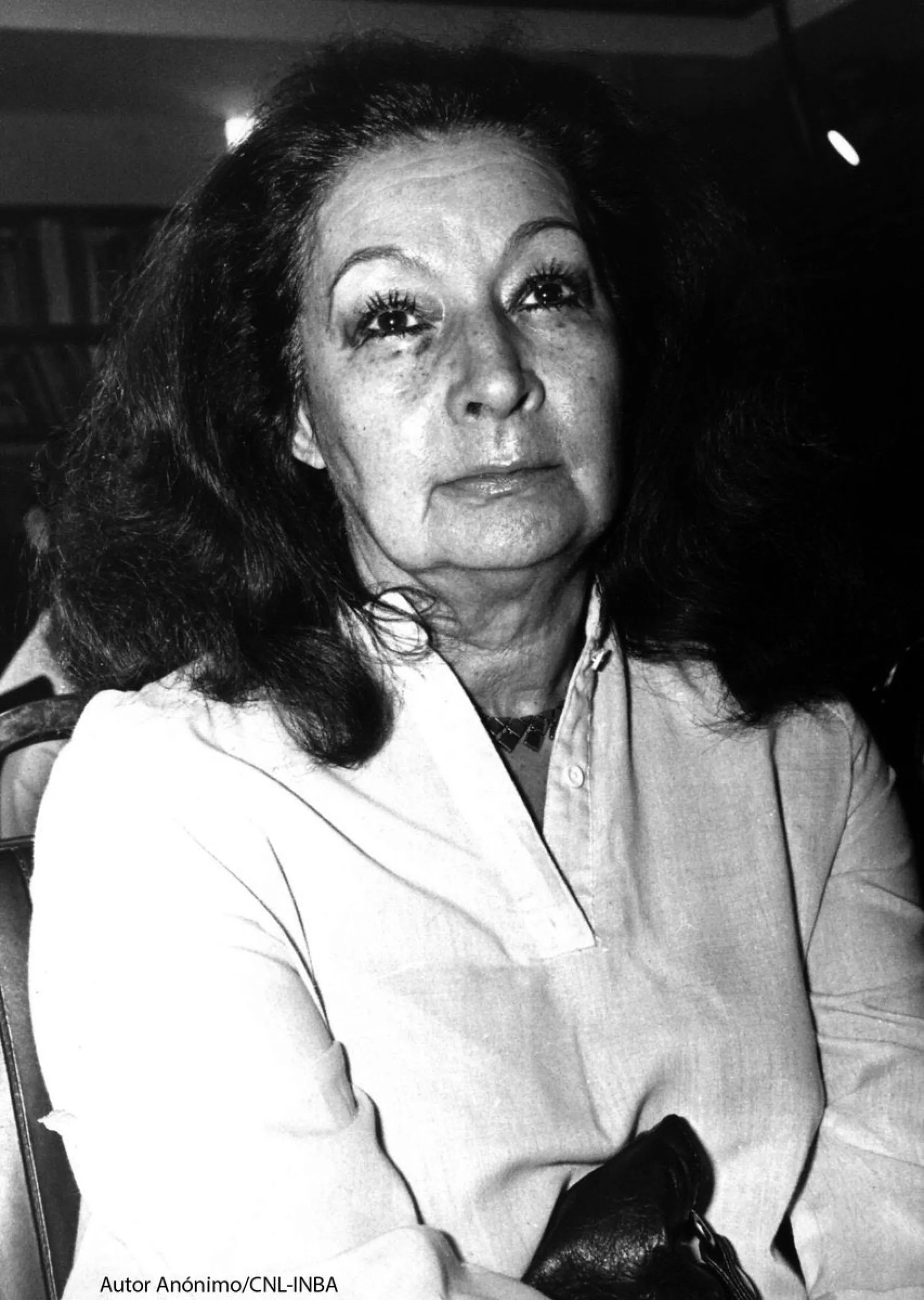 Amparo Dávila