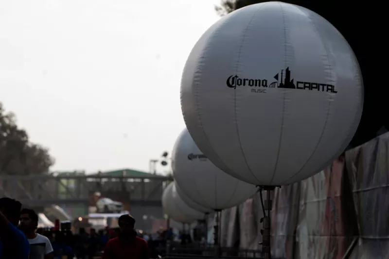 La continuación de la euforia Muse y el tan esperado show de The Libertines, fueron algunos de los puntos más altos en la sexta edición del festival.