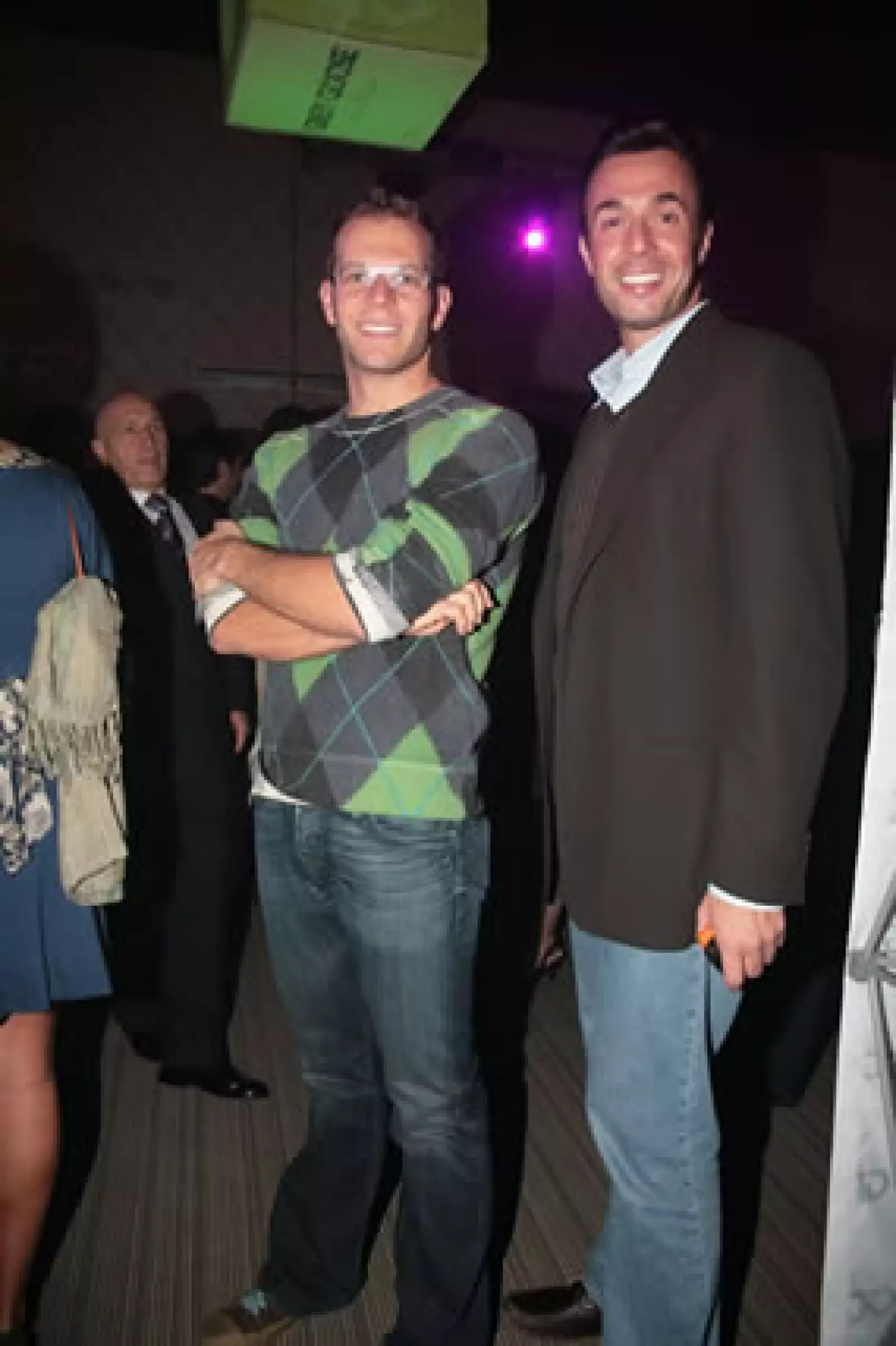 Lanzaminetp de Grey Goose La Poire