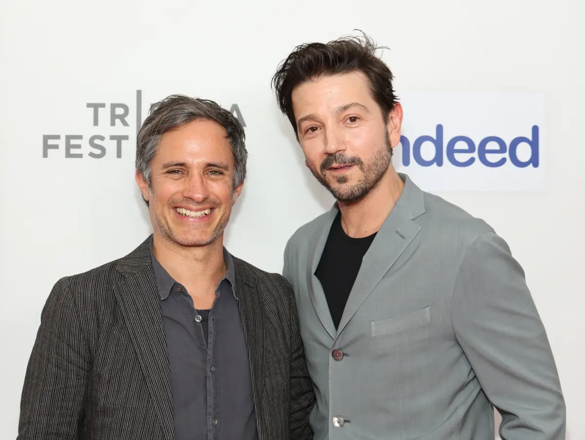 "State Of Silence" Premiere - 2024 Tribeca Festival