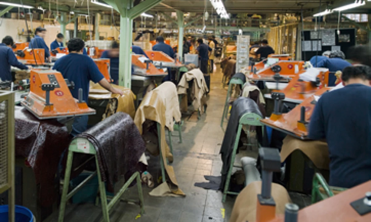 Con más impuestos en 2014, la industria de exportación mexicana enfrentará una mayor desventaja que la hará perder competitividad. (Foto: Getty Images)