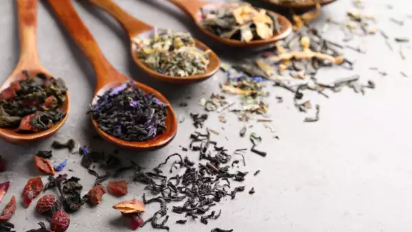 Productos que todo amante del té debe tener
