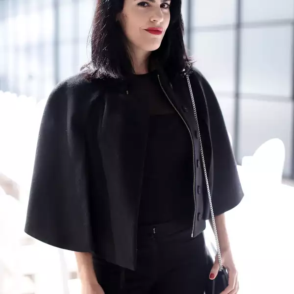Lanzamiento de Tailored, de Nautica