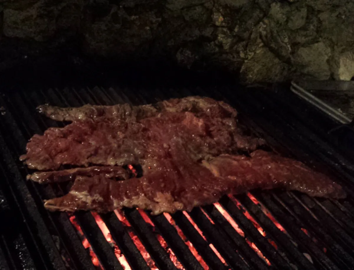 La Parrillada