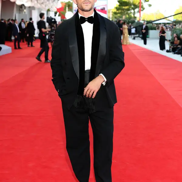 Peugeot At The 83rd Venice International Film Festival – Day 1