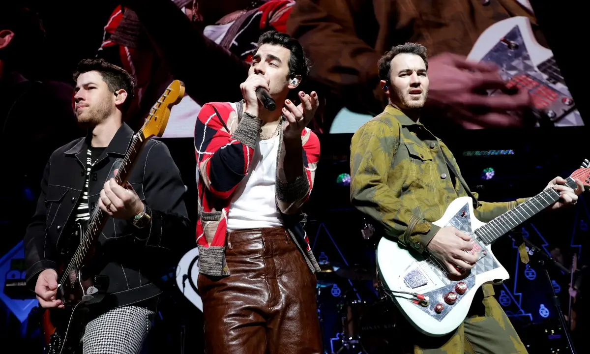 Jonas-Brothers