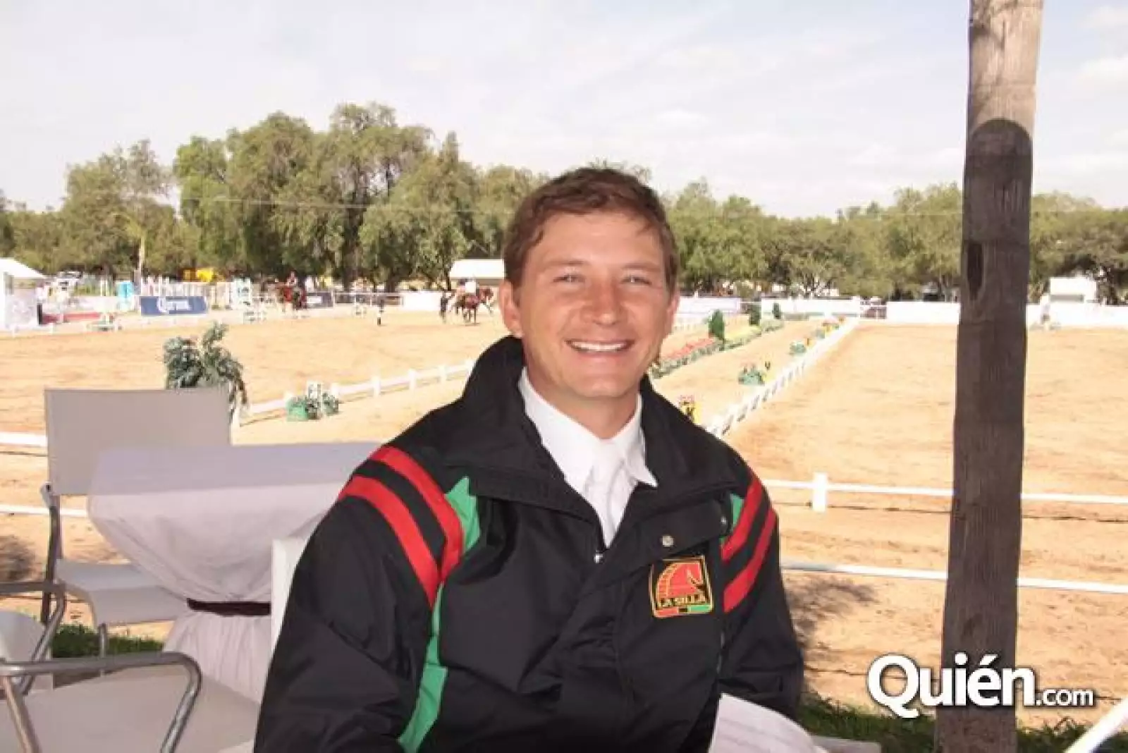 Campeonato Nacional de Salto 2009