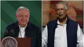 amlo salinas pliego campo de golf