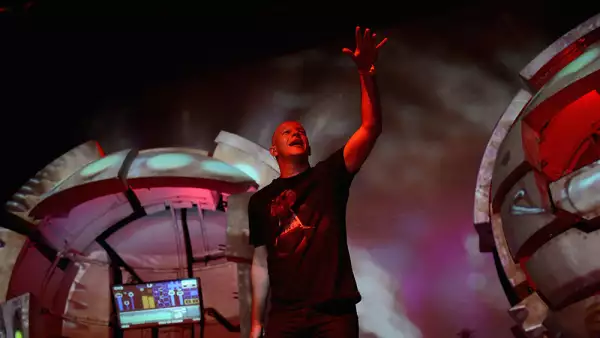 Infected Mushroom