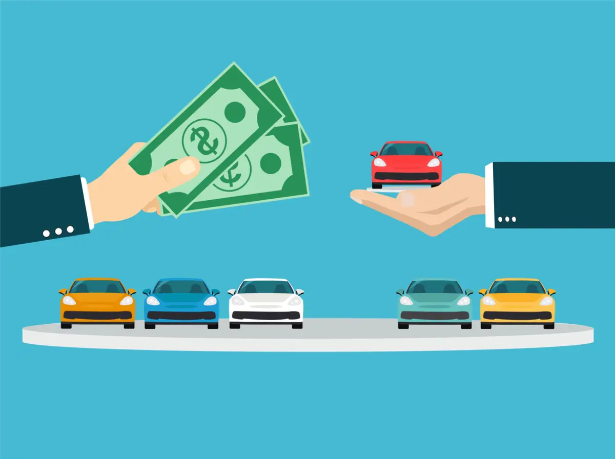 Venta de autos seminuevos