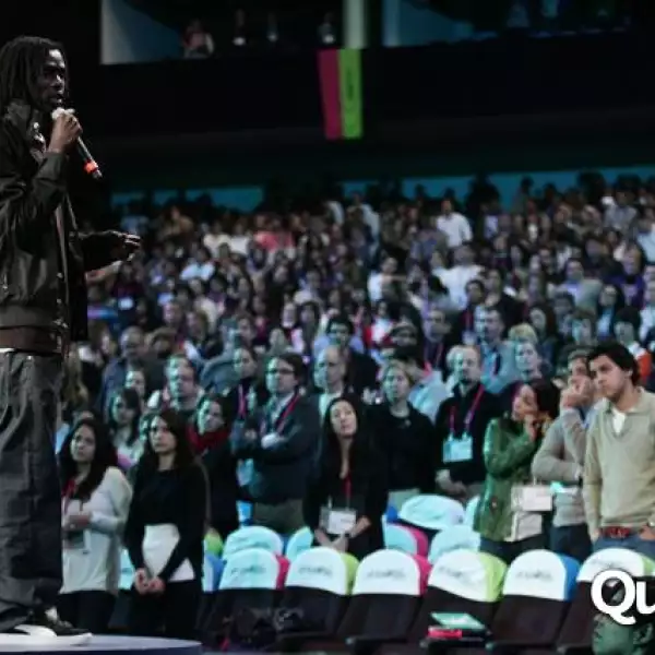 Ciudad de las Ideas.