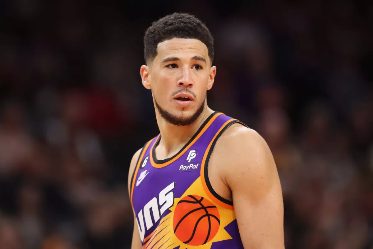 Devin-Booker