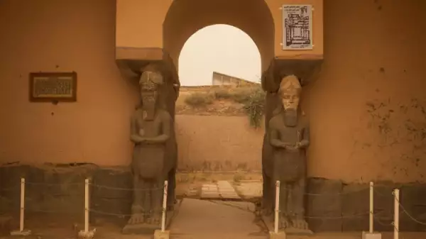 Nimrud
