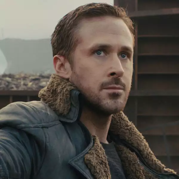 Agent K, Blade Runner 2049