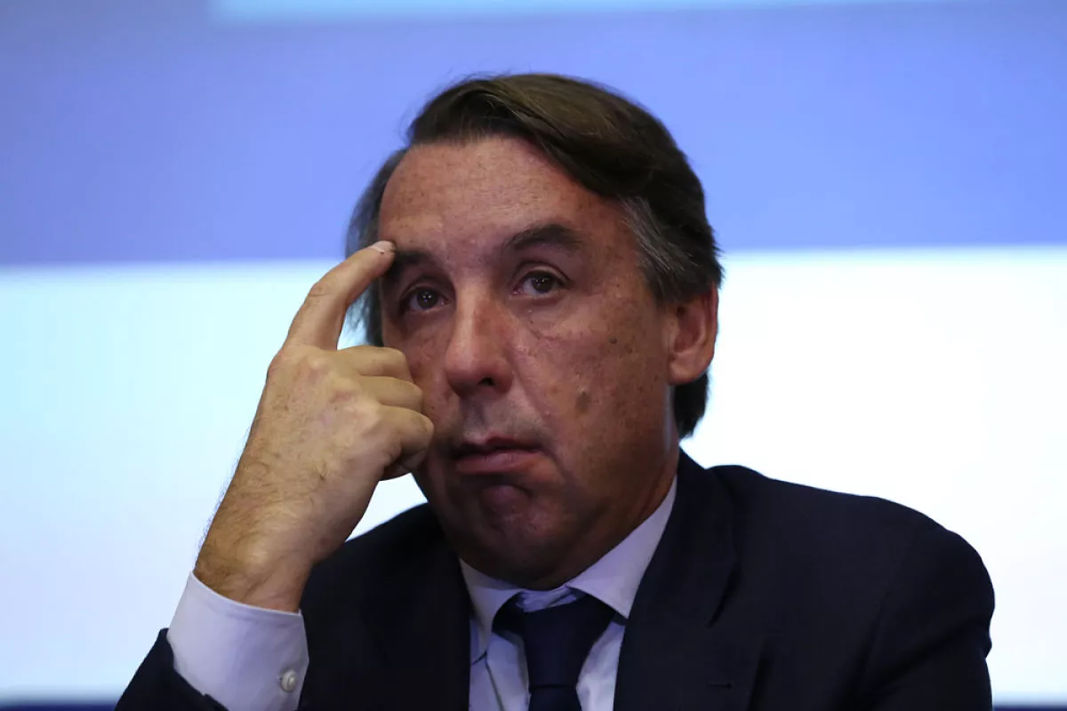 Emilio Azcárraga Jean 